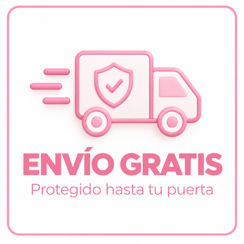 Secure Unlimited Shipping